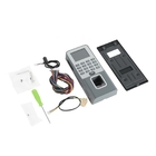 Biometric Time Attendance System and Fingerprint Access Control System with TCP/IP and USB Port