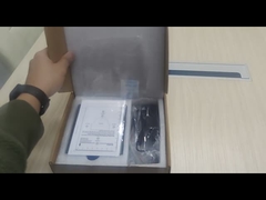 جهاز الحضور والانصراف البسيط للوجه FA1000 على المكتب