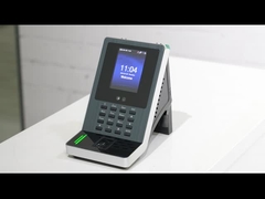 FA220 نظام التحكم في الوصول إلى الوجه وبصمات الأصابع