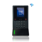 Biometric Time Attendance System and RFID Card/Face Recognition Access Control System with WiFi Function S220