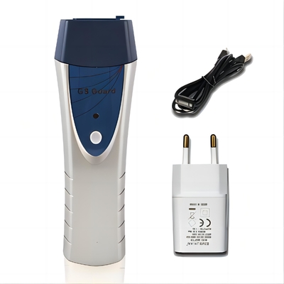 نظام RFID الحارس الجولة الدورية المسبار مع المصباح المصباح GS-6200B