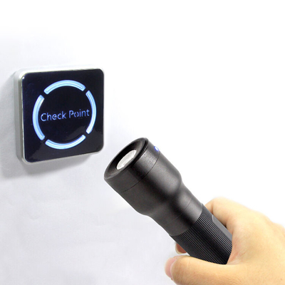Security RFID Card Guard Tour Patrol System with USB port and Flashlight Function GS-6000UL