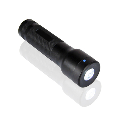 Security RFID Card Guard Tour Patrol System with USB port and Flashlight Function GS-6000UL