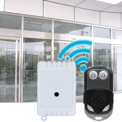Wireless Remote Control Switch 1CH 433MHz Relay and Receiver POC810